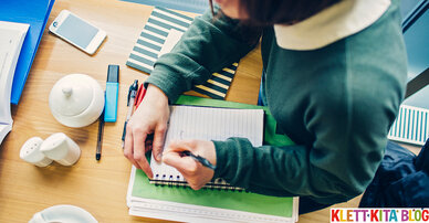 Tipps zur Projektplanung in Ihrer Kita
