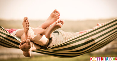 3 Entspannungsrätsel für Kinder