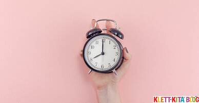 Mehr Überblick, weniger Stress – effektives Zeitmanagement in der Kita
