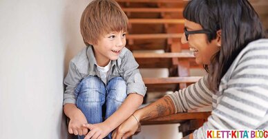 Beziehung braucht Berührung