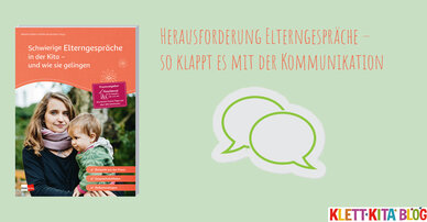 Herausforderung Elterngespräch – so klappt es mit der Kommunikation