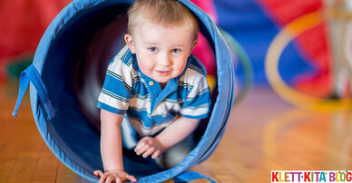 Macht alle mit! – Fit durch Zirkeltraining