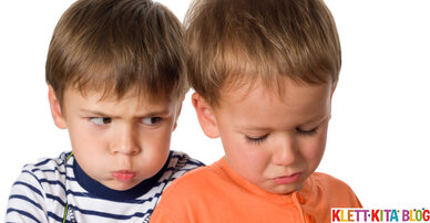 Konfliktkultur in der Kita – 5 Aspekte