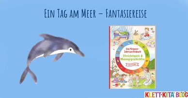 Ein Tag am Meer – Fantasiereise