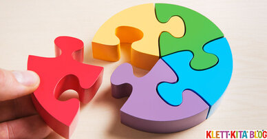 „Wir wissen doch noch gar nicht, wie das entschieden werden soll!“ – Teamarbeit