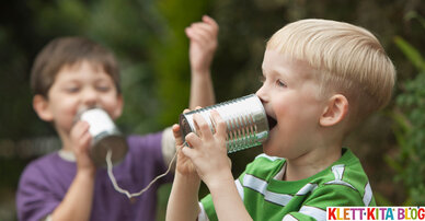 Gesprächsführung: Mit 4 Ohren hören – Artikel