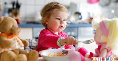 Süßkartoffel- und Kürbispommes –  ein Rezept