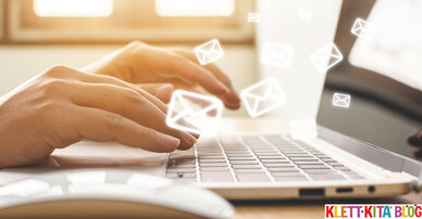 Newsletter – leisten Sie gute Arbeit? Dann sprechen Sie darüber