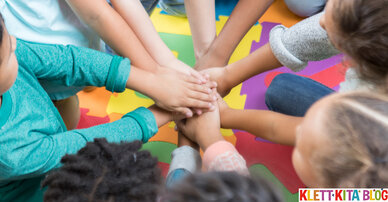 Multi-was? – Begriffe im Kontext von Vielfalt in der Kita im Überblick