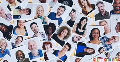 Jeder ist irgendwie anders – Mit spielerischen Team-Übungen Vielfalt neu denken