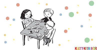 Anlaute erkennen – Was haben Ananas und Affe gemeinsam?