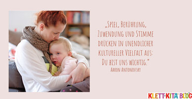 Salutogenese – Das Leben annehmen lernen