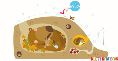 Mini-Meditation – Der Winter