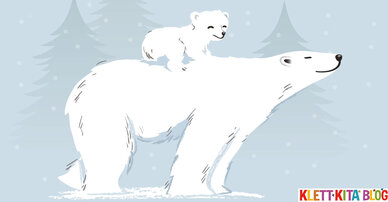 Familie Bär hält Winterschlaf – Eine rhythmische Klanggeschichte