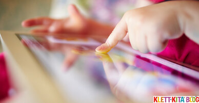 Tiere in den Medien – Kinder erkunden die Tierwelt medial