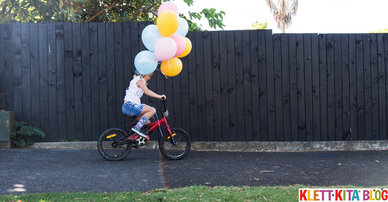 Gut zu wissen – Was ist Resilienz?