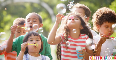 Interkulturalität in der Kita – wie Sie die Herausforderungen gemeinsam meistern