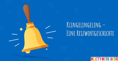 Klingelingeling – Mit einer Reizwortgeschichte die Konzentration schulen