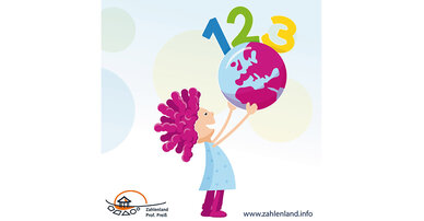 Zahlenland Prof. Preiß – Weit mehr als Zahlen