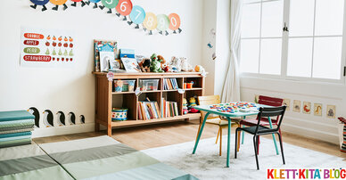 Raumgestaltung im Offenen Konzept – Die Bedeutung des Raumes