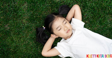 Mein Atem fließt – Anleitung für eine Körpermeditation