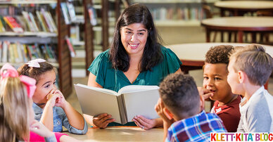 Der Neue - Alle sind willkommen!