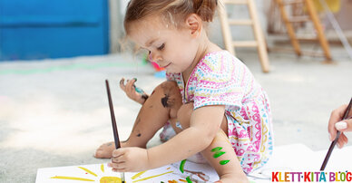 Feinmotorische Fähigkeiten: Welche kann ich voraussetzen, welche (noch) nicht?