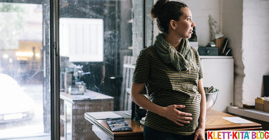Mutterschutz – Schwangerschaft als Kita-Leitung