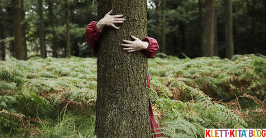 Komm unter mein Dach! – Geschichte