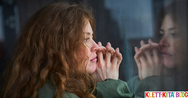 Alles in der Schwebe – Eine Erzieherin über die Corona-Zeit