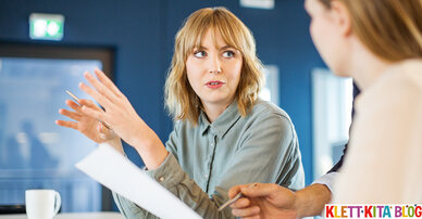 In 7 Schritten zur Konfliktlösung – Das 4-Augen-Gespräch