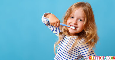 So bleiben Zähne gesund – 9 goldene Regeln fürs Zähneputzen
