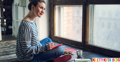 Jetzt ist die Zeit, um zur Ruhe zu kommen – Positive Aspekte der Corona-Krise