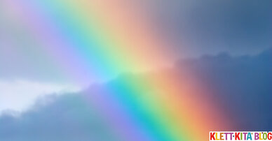 Massagegeschichte – Frühlingsgewitter