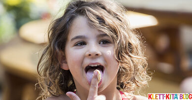 Regeln umsetzen – Hört, was die Kinder zu sagen haben