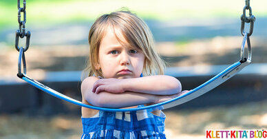 „Sind die alle krank?“ – wie Kinder die Notbetreuung wahrnehmen