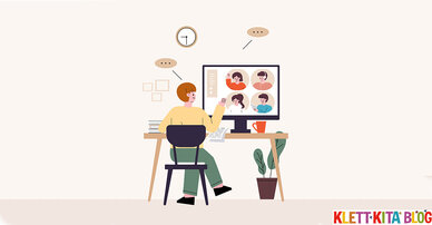 Wie digitaler Unterricht gelingt – Die Ausbildung in der Krise