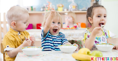 Müssen alle Kinder frühstücken? Ein herzhaftes Ja aus der Ernährungswissenschaft
