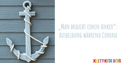 „Man braucht einen Anker“: Ausbildung in der Corona-Krise