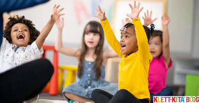 Ein gemeinsamer Start in den Tag